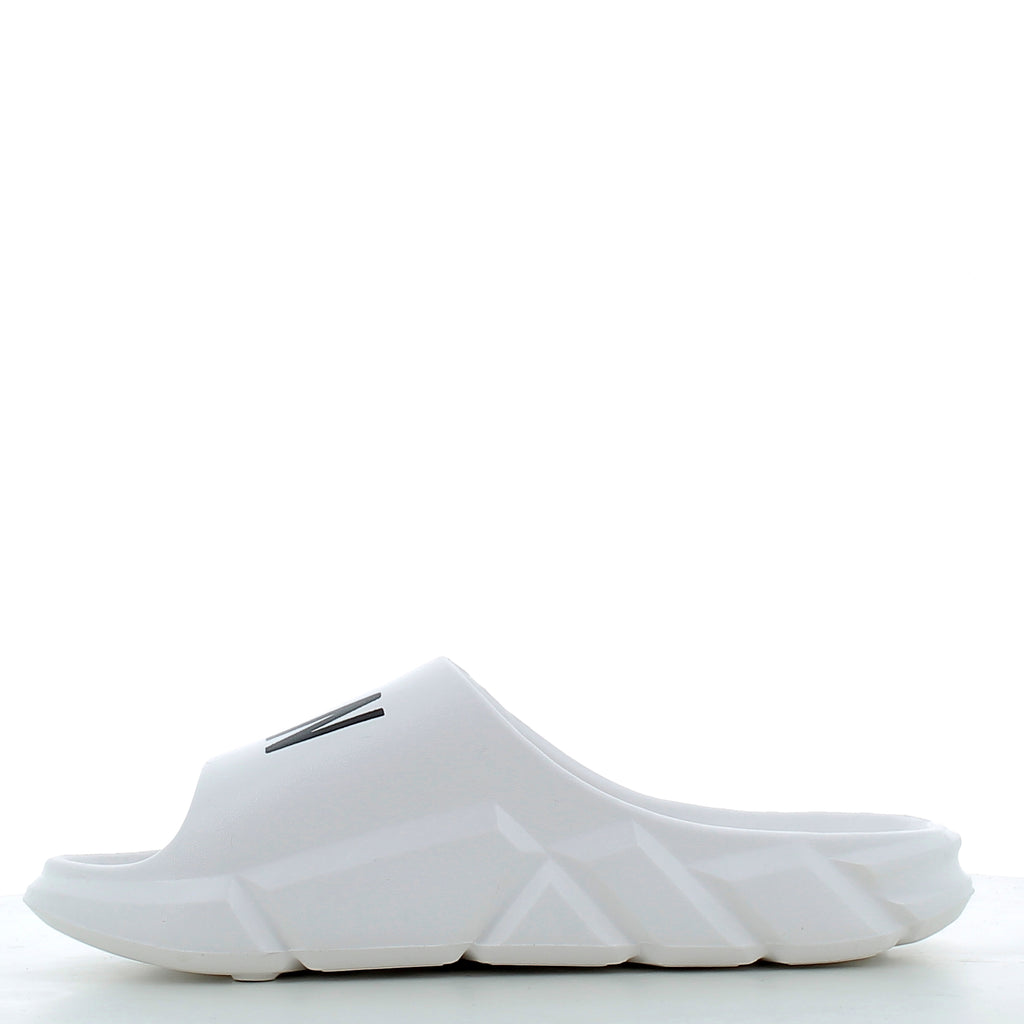 Icon men's shoes 5175P26 WHITE