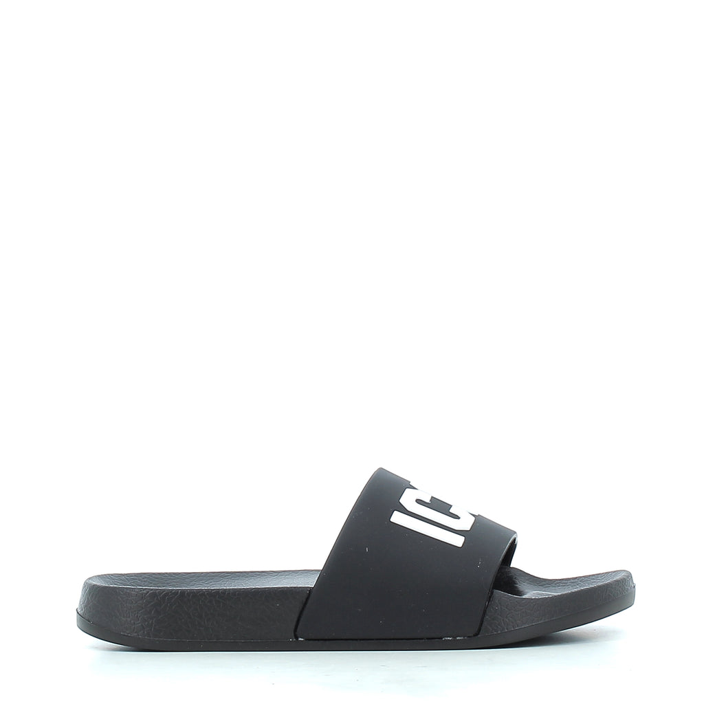 Scarpe Icon donna 3919P26     NERO