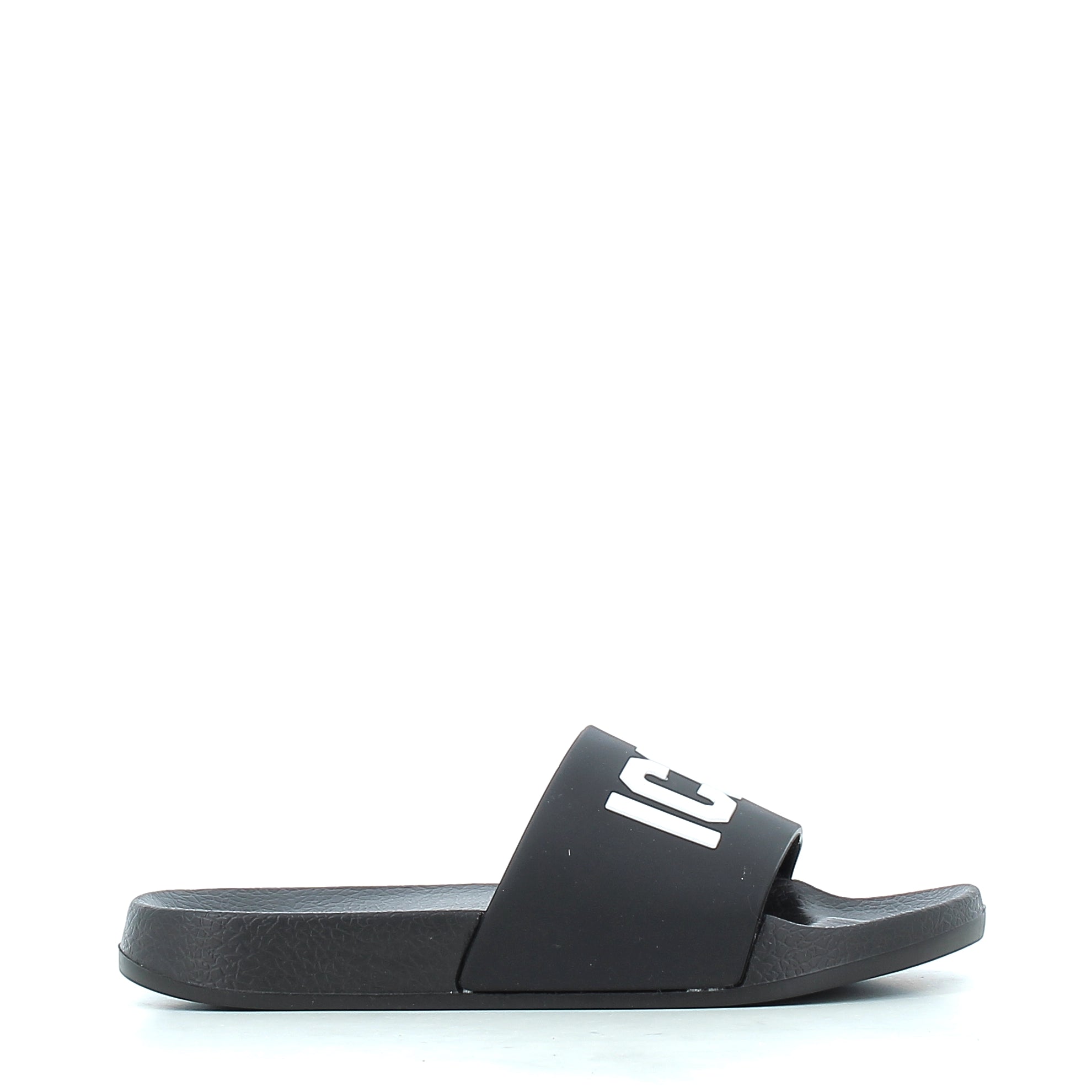 Scarpe Icon donna 3919P26     NERO