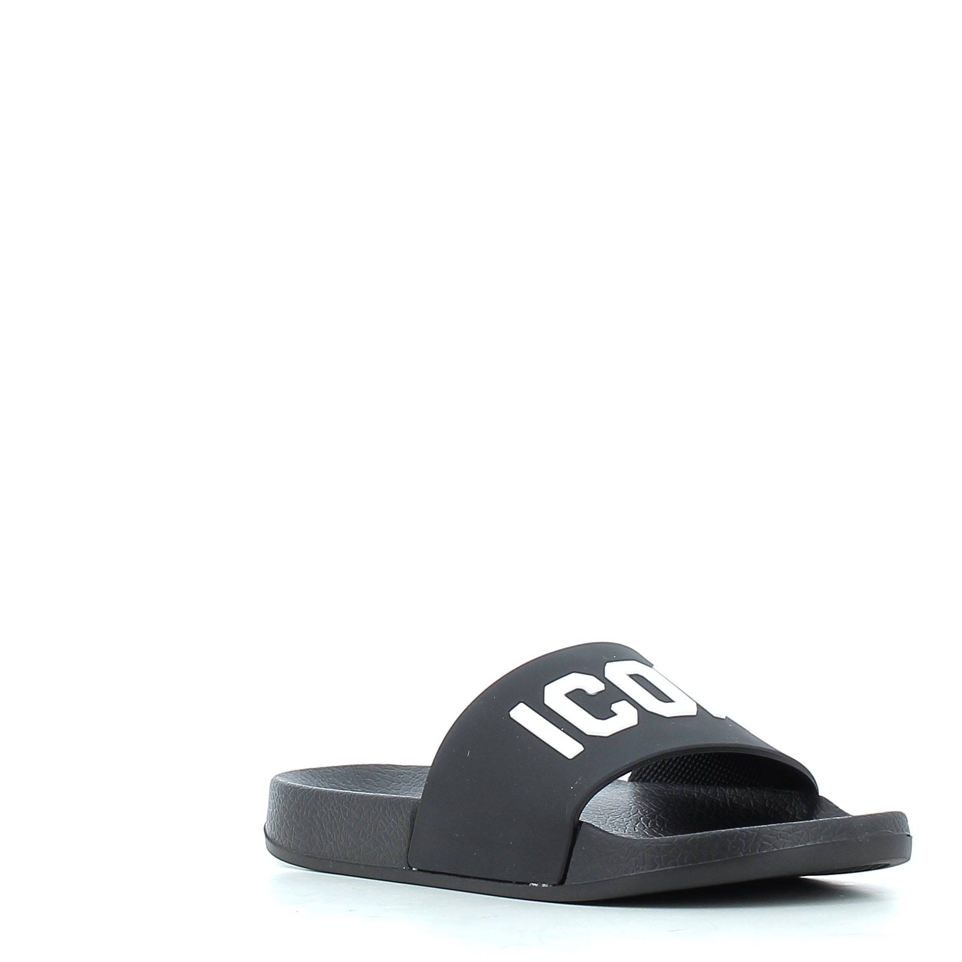 Scarpe Icon donna 3919P26     NERO