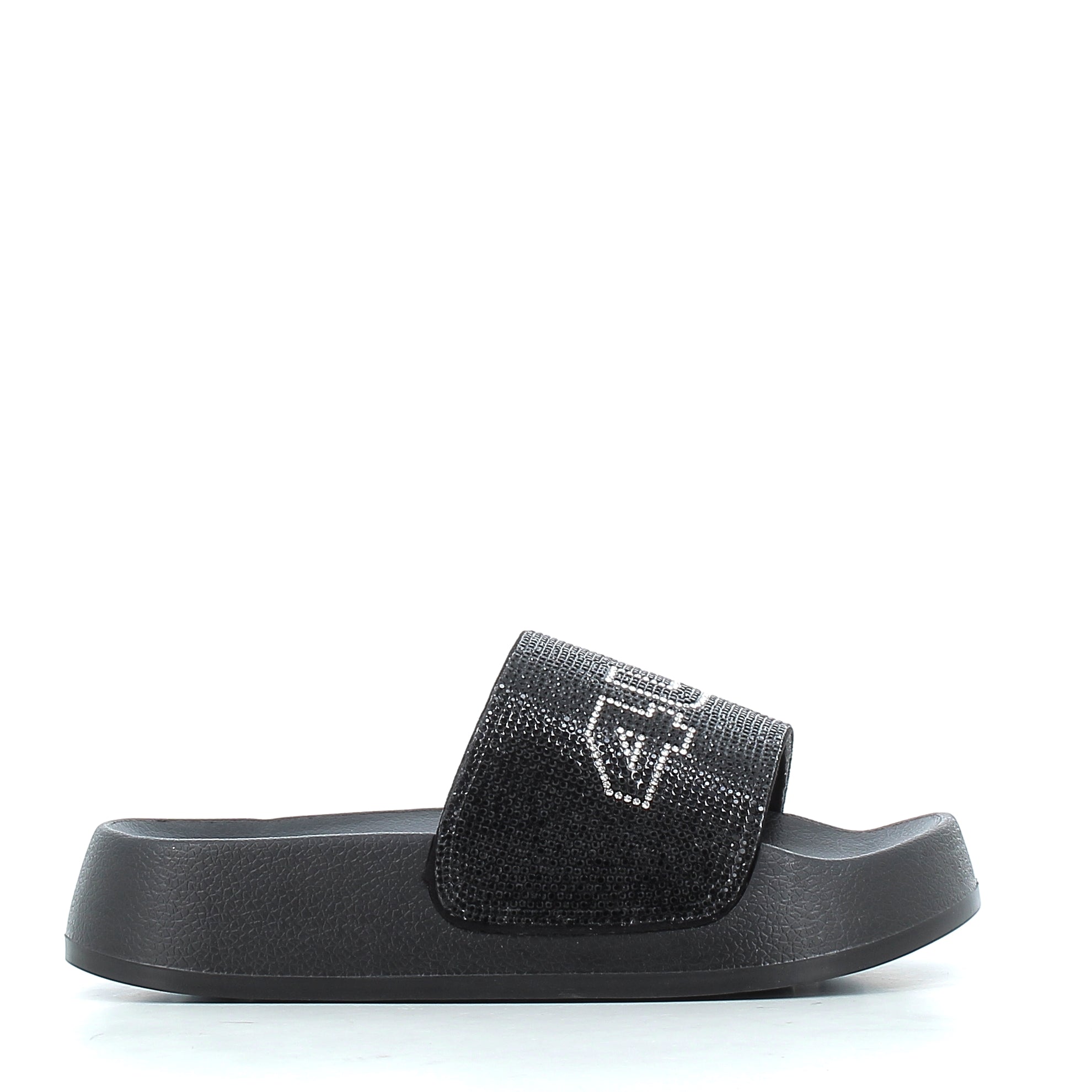 Scarpe Paciotti 4US donna 4071P26     BLK