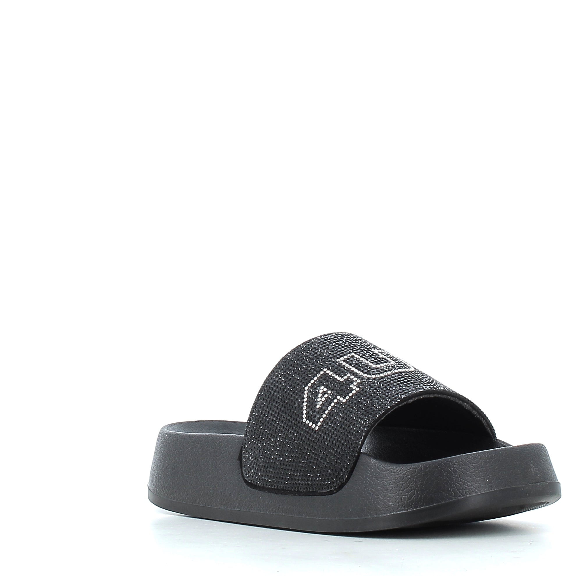 Scarpe Paciotti 4US donna 4071P26     BLK