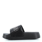 Scarpe Paciotti 4US donna 4071P26     BLK