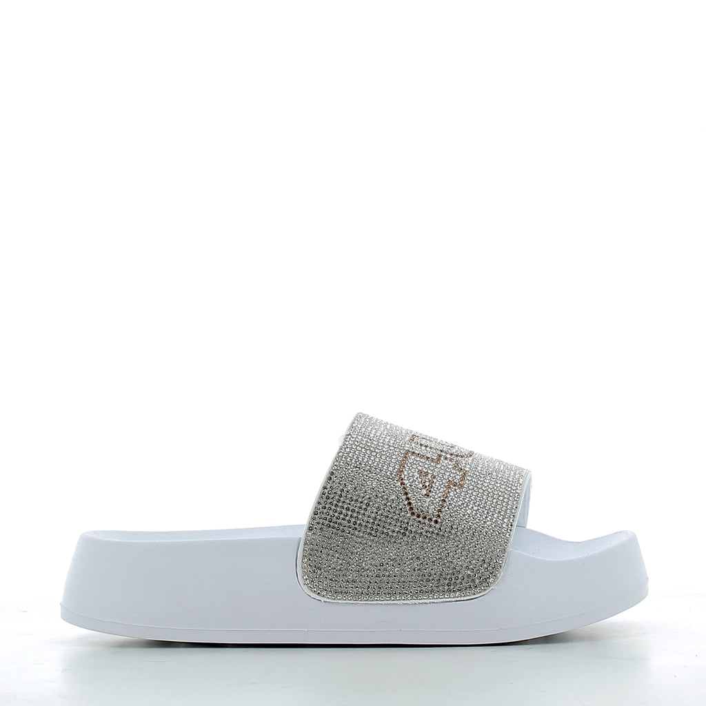 Scarpe Paciotti 4US donna 40471P26    WHITE