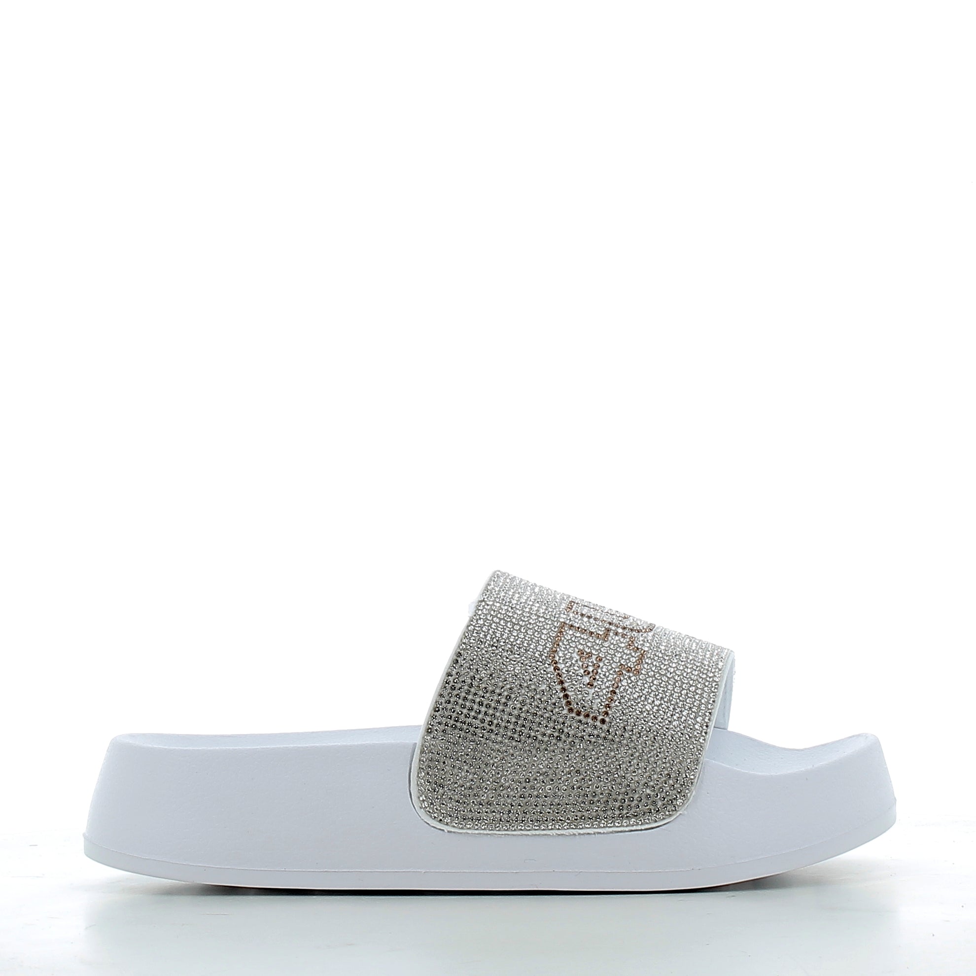 Scarpe Paciotti 4US donna 40471P26    WHITE