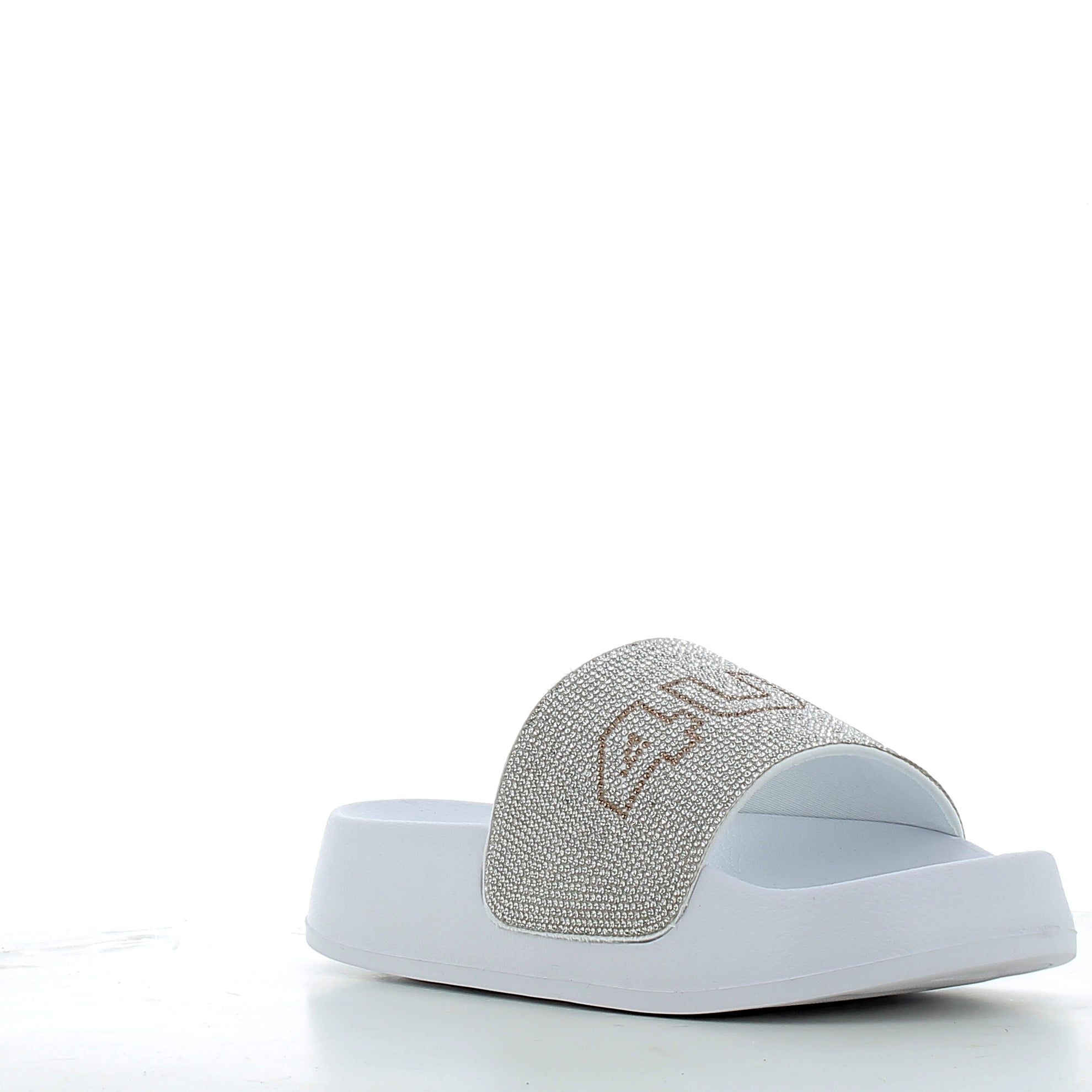 Scarpe Paciotti 4US donna 40471P26    WHITE