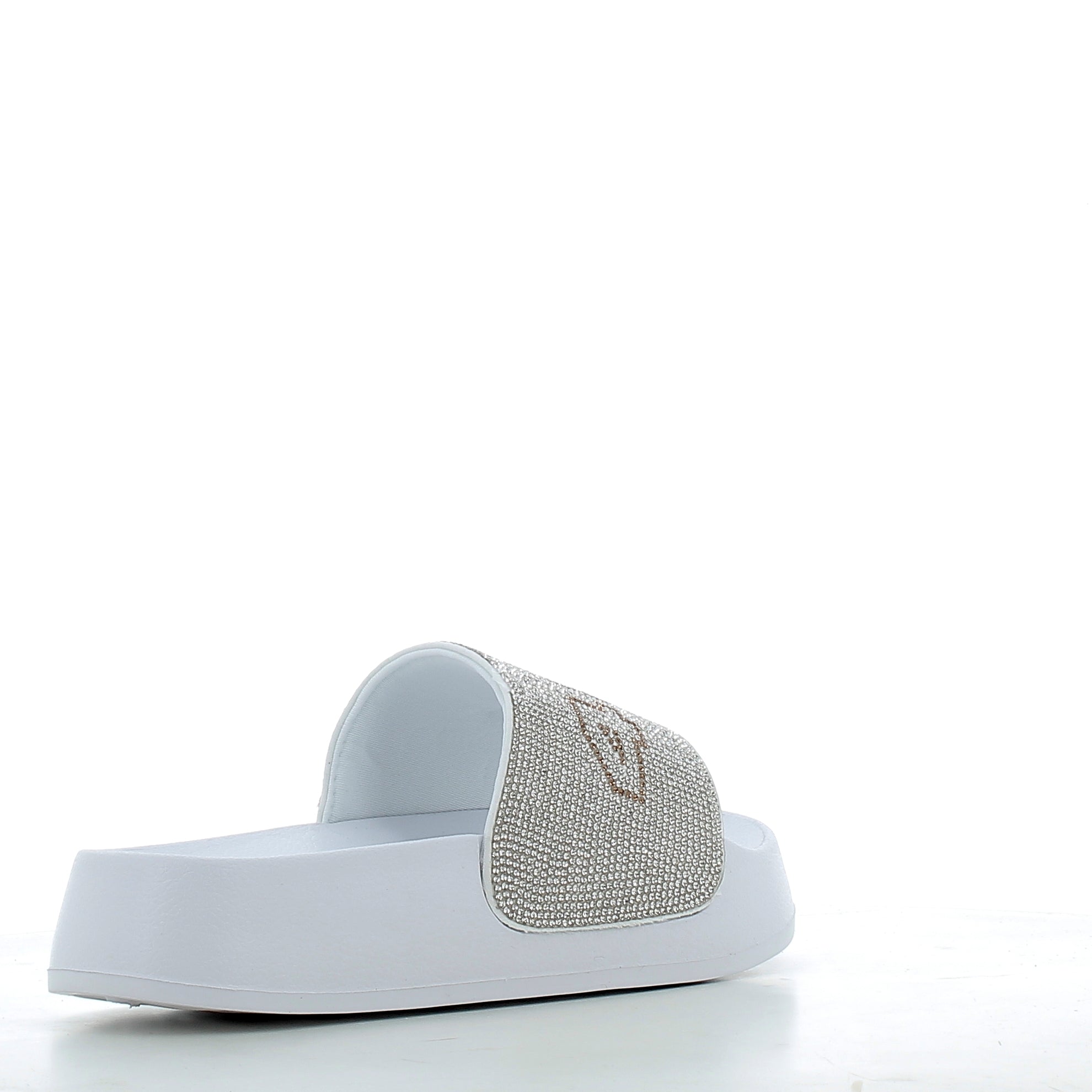 Scarpe Paciotti 4US donna 40471P26    WHITE