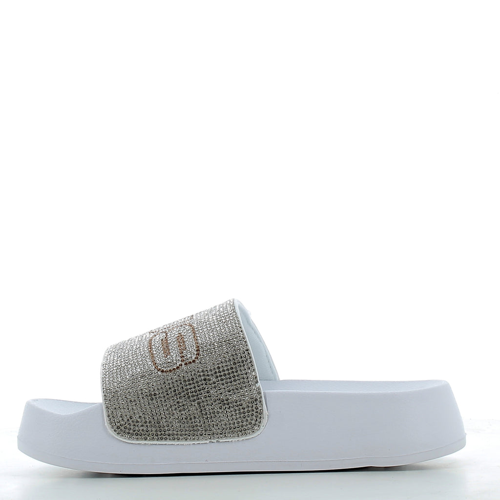 Scarpe Paciotti 4US donna 40471P26    WHITE