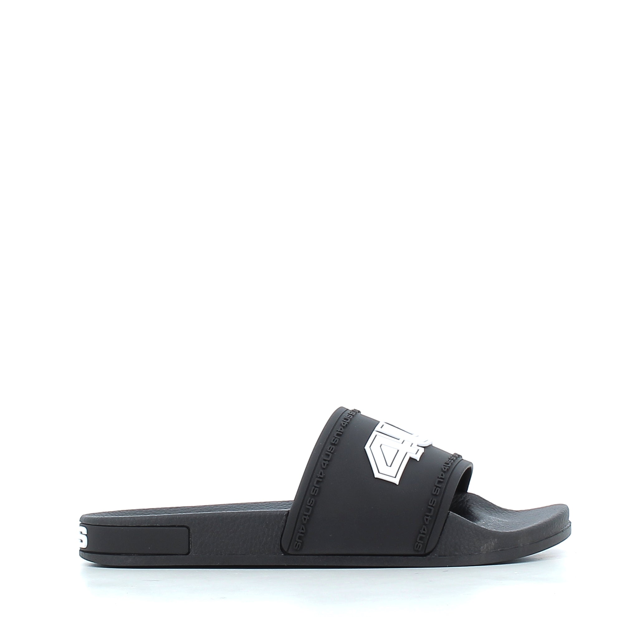Scarpe Paciotti 4US uomo 40470P26    BLK