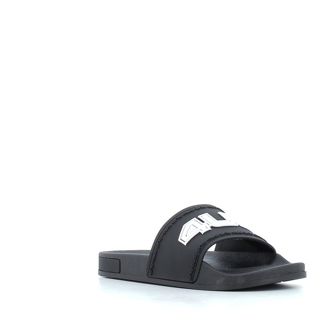 Scarpe Paciotti 4US uomo 40470P26    BLK
