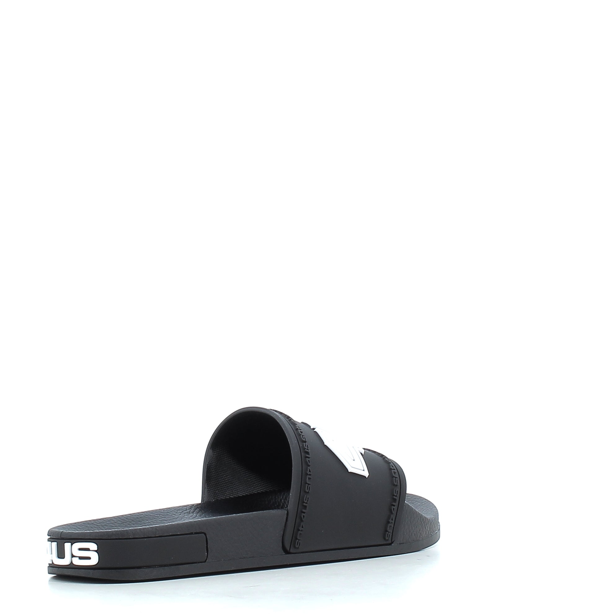 Scarpe Paciotti 4US uomo 40470P26    BLK