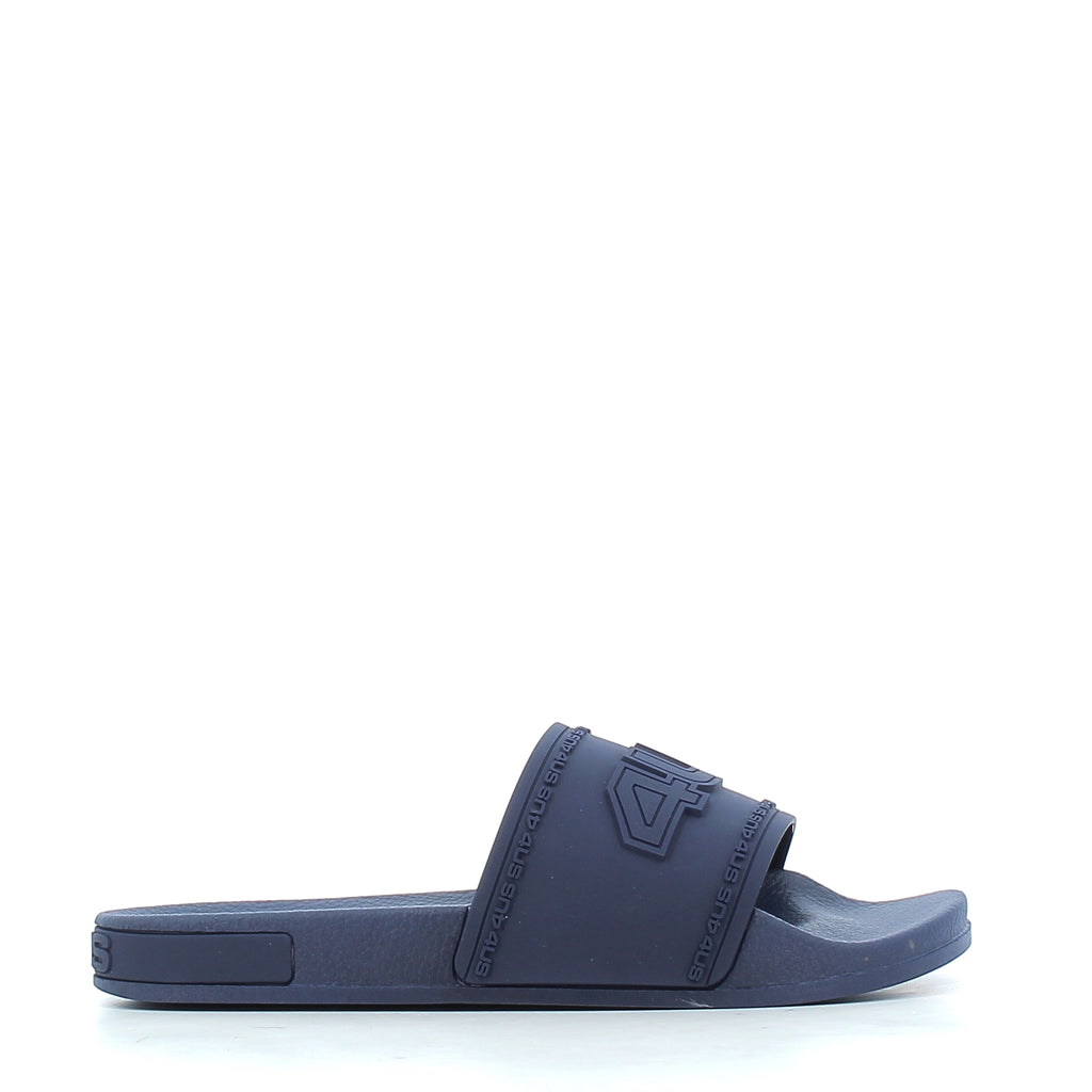 Scarpe Paciotti 4US uomo 40470P26    BLUE