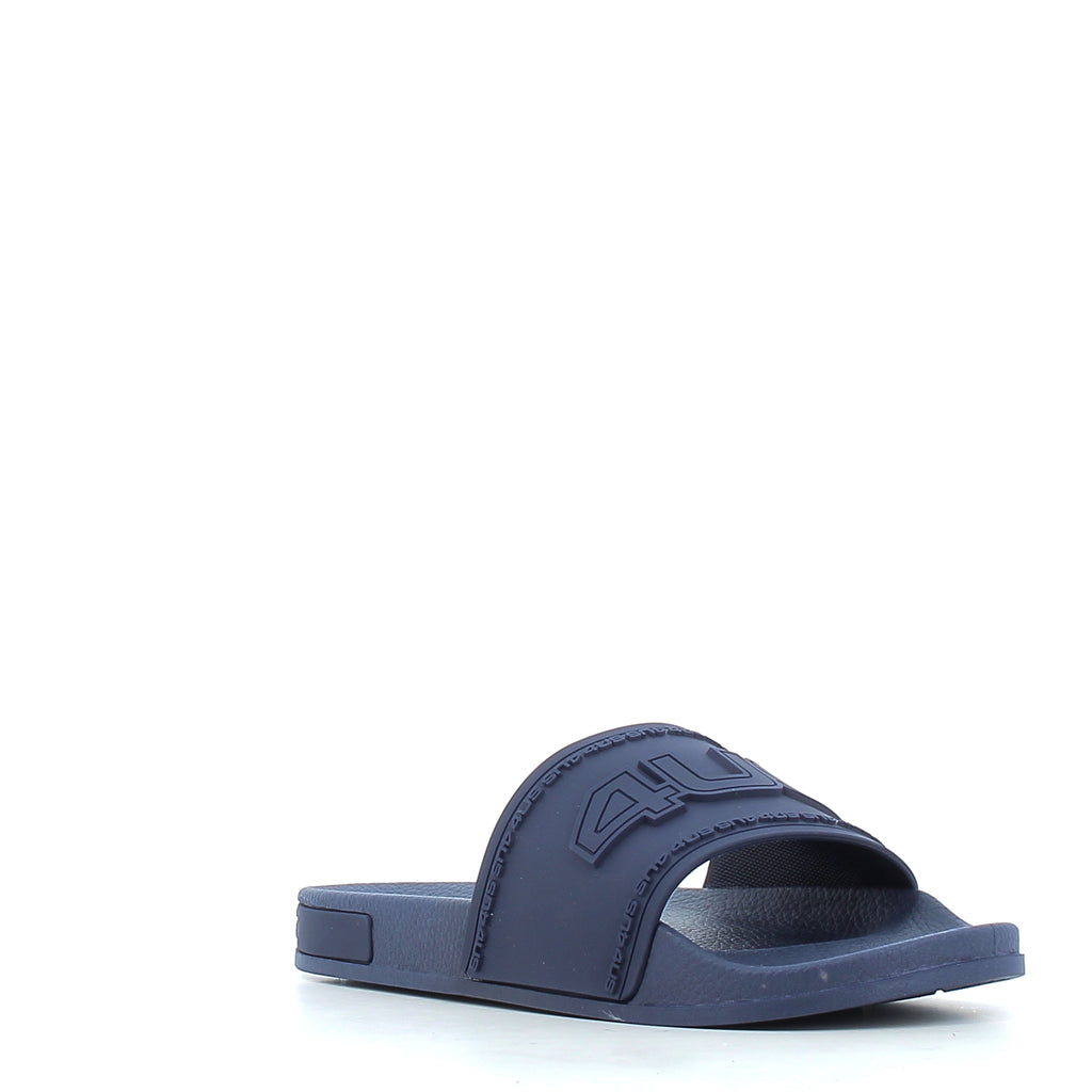 Scarpe Paciotti 4US uomo 40470P26    BLUE