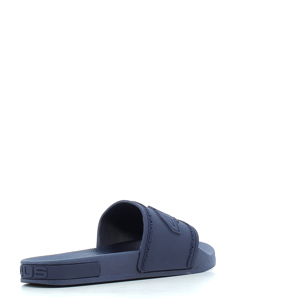 Scarpe Paciotti 4US uomo 40470P26    BLUE