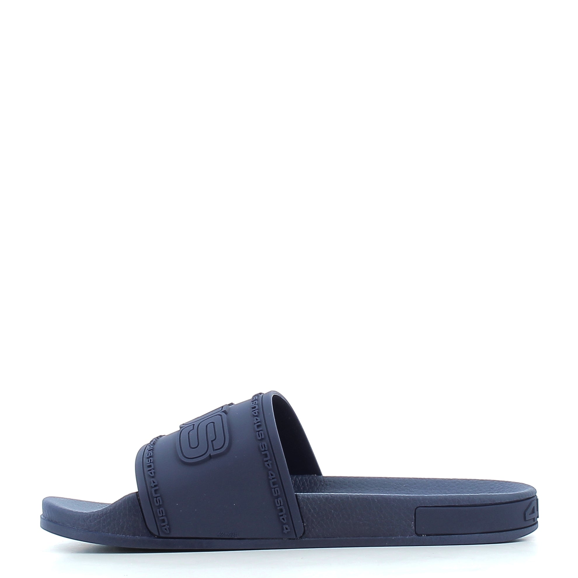 Scarpe Paciotti 4US uomo 40470P26    BLUE