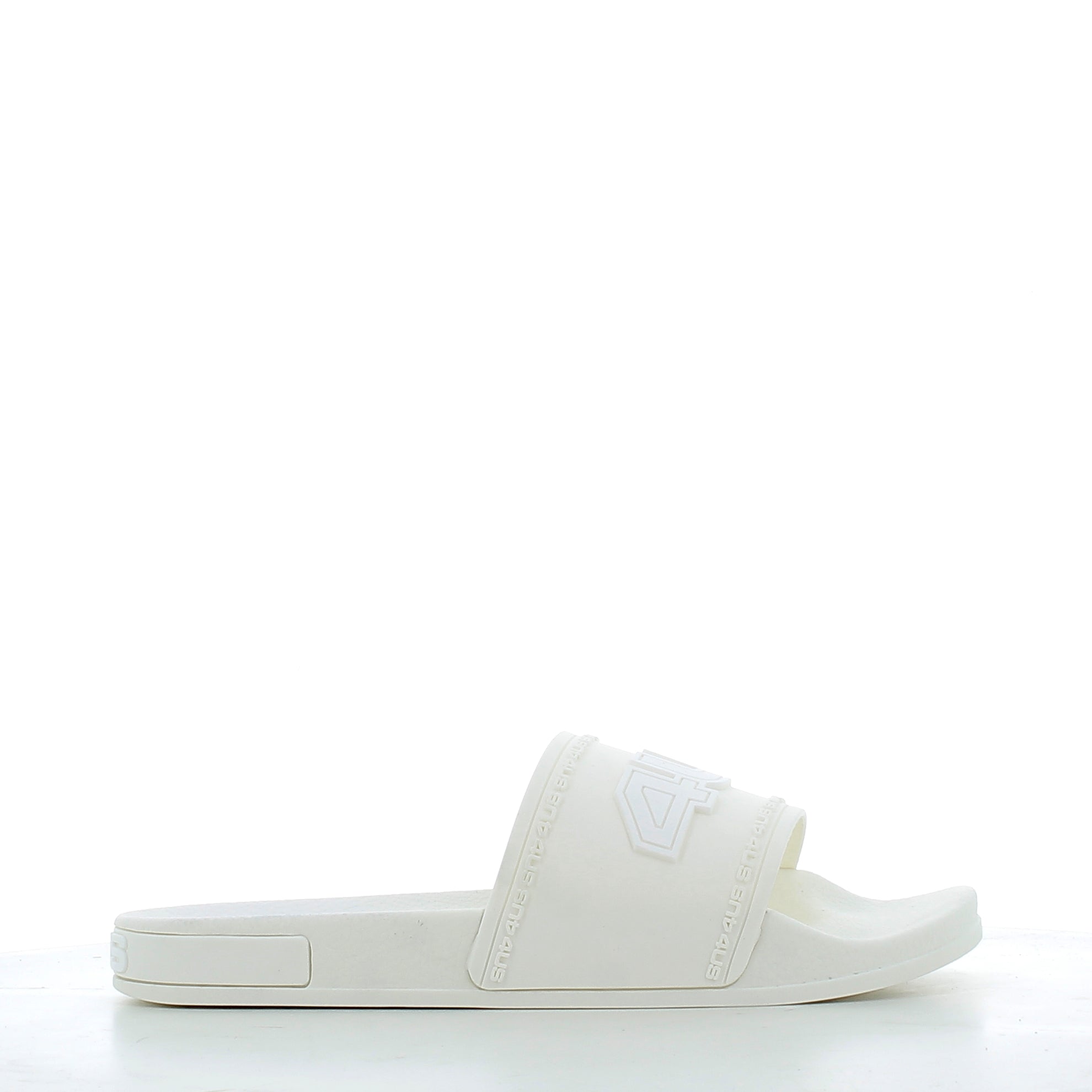 Scarpe Paciotti 4US uomo 40470P26    WHITE