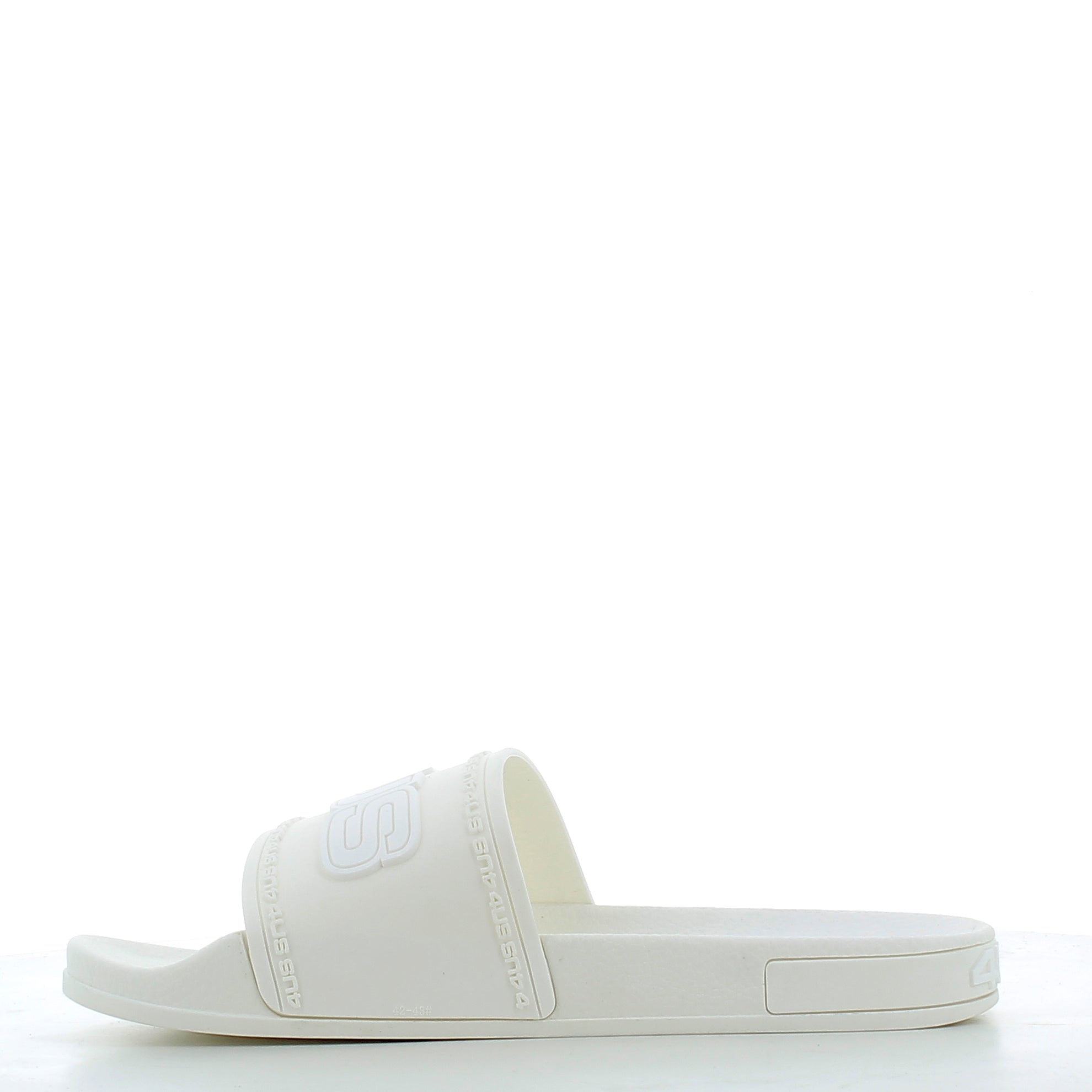 Scarpe Paciotti 4US uomo 40470P26    WHITE