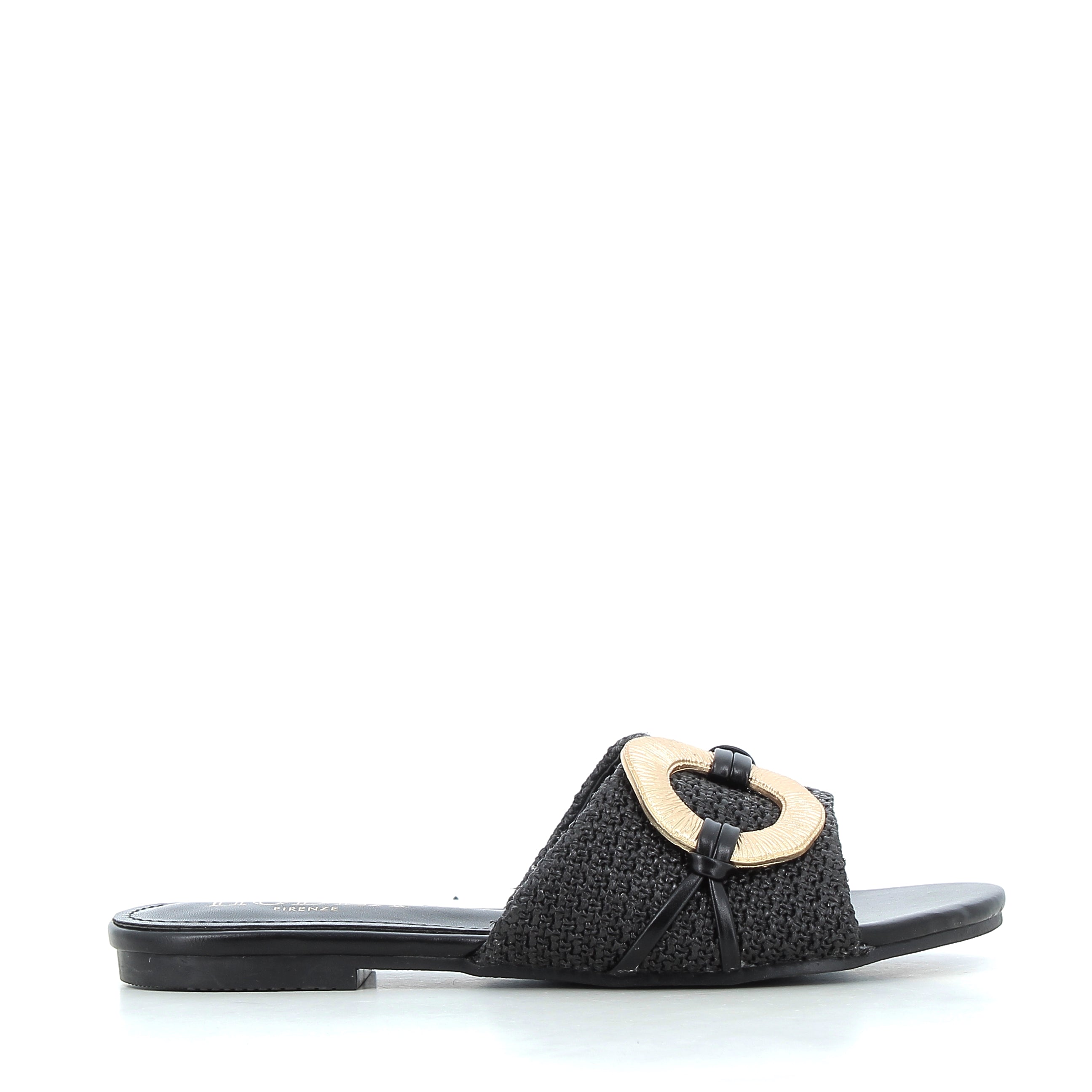Scarpe Hodea donna 8362XSP26   NERO