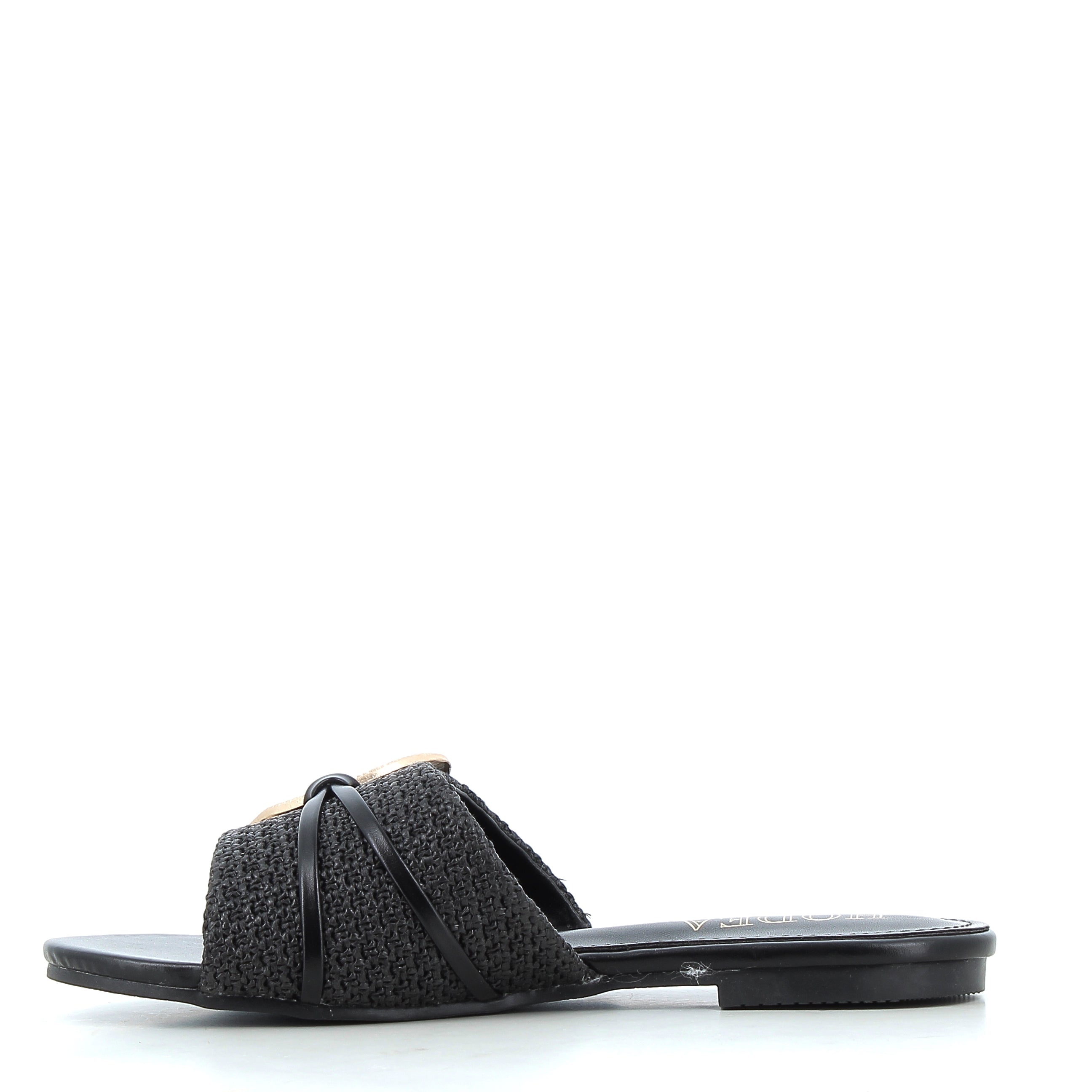 Scarpe Hodea donna 8362XSP26   NERO