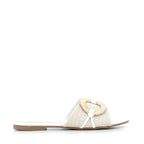 Hodea women's shoes 8362XSP26 BEIGE