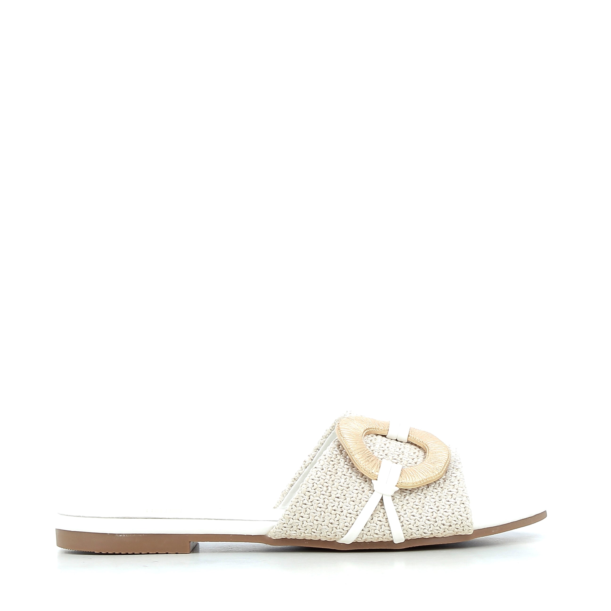 Scarpe Hodea donna 8362XSP26   BEIGE