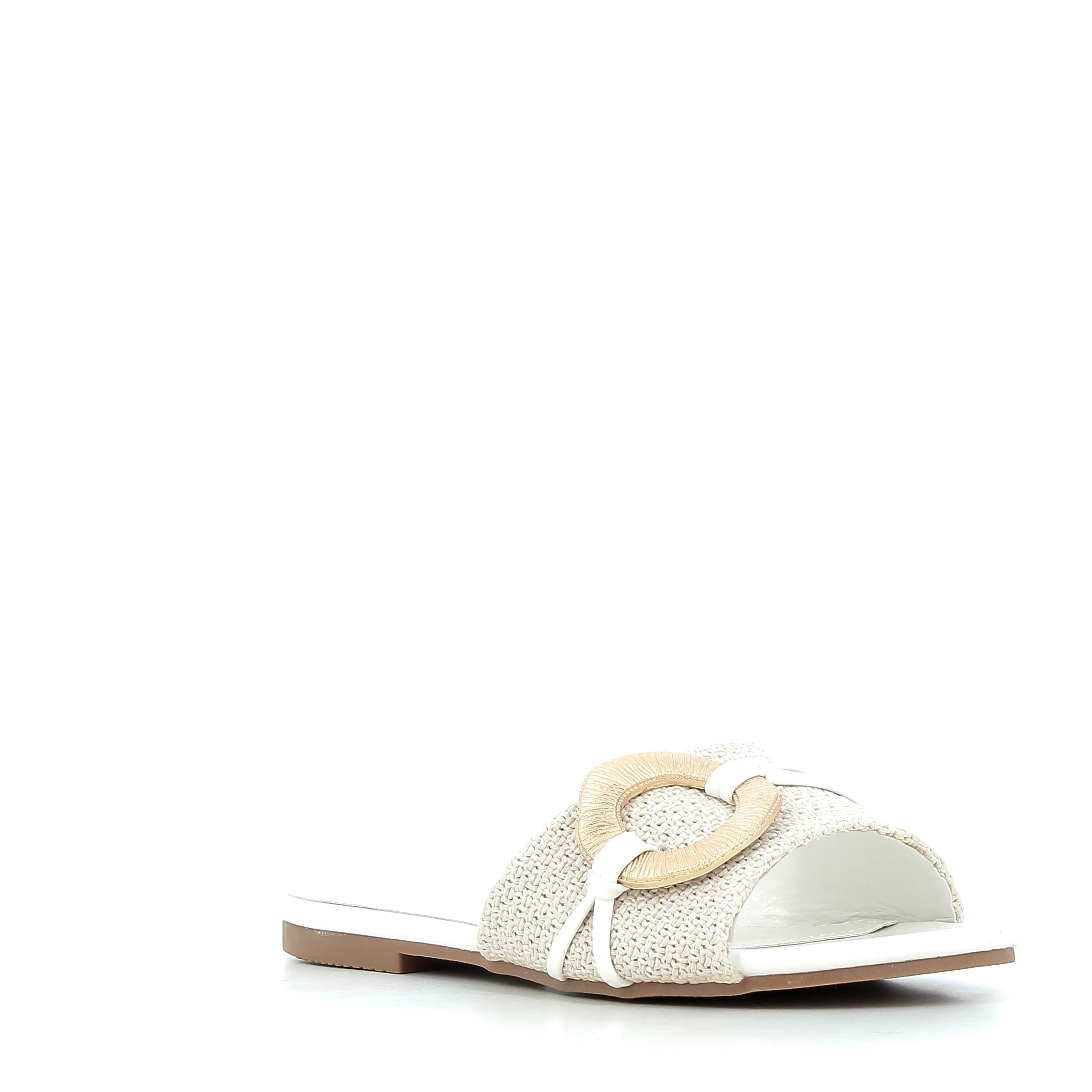 Scarpe Hodea donna 8362XSP26   BEIGE