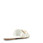 Hodea women's shoes 8362XSP26 BEIGE