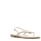 Hodea women's shoes 91462XSP26 BEIGE