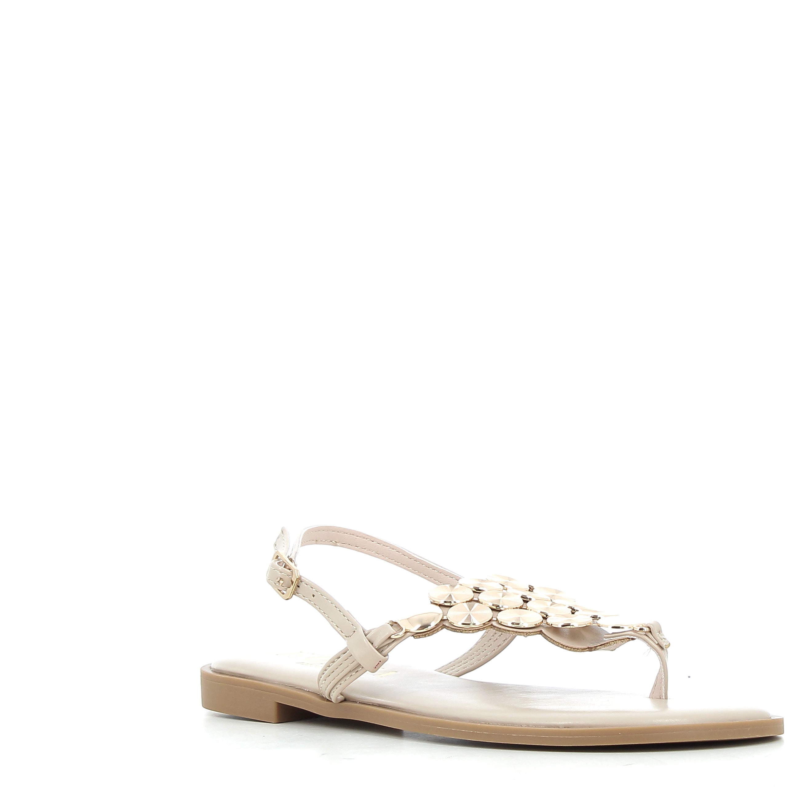 Scarpe Hodea donna 91462XSP26  BEIGE
