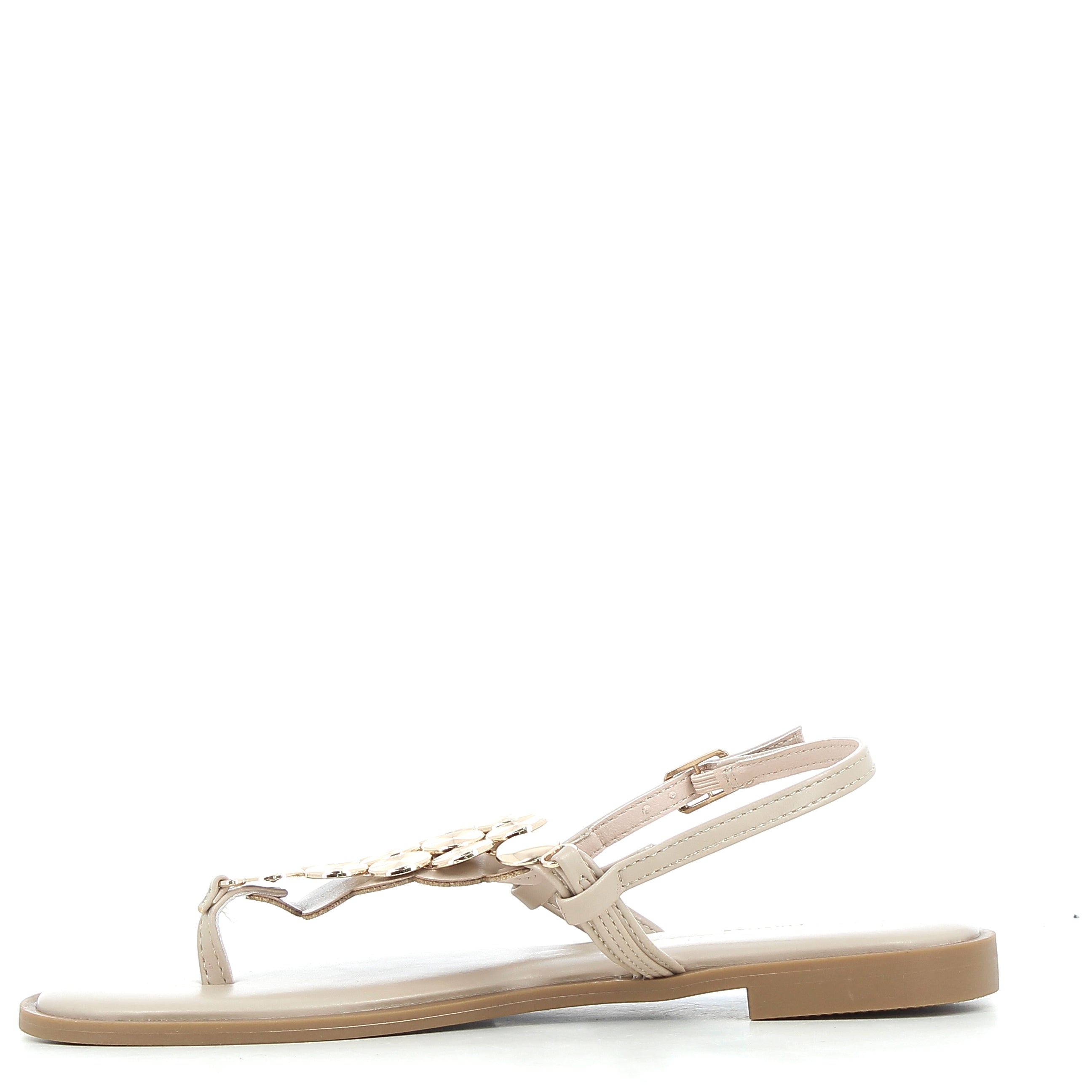 Scarpe Hodea donna 91462XSP26  BEIGE