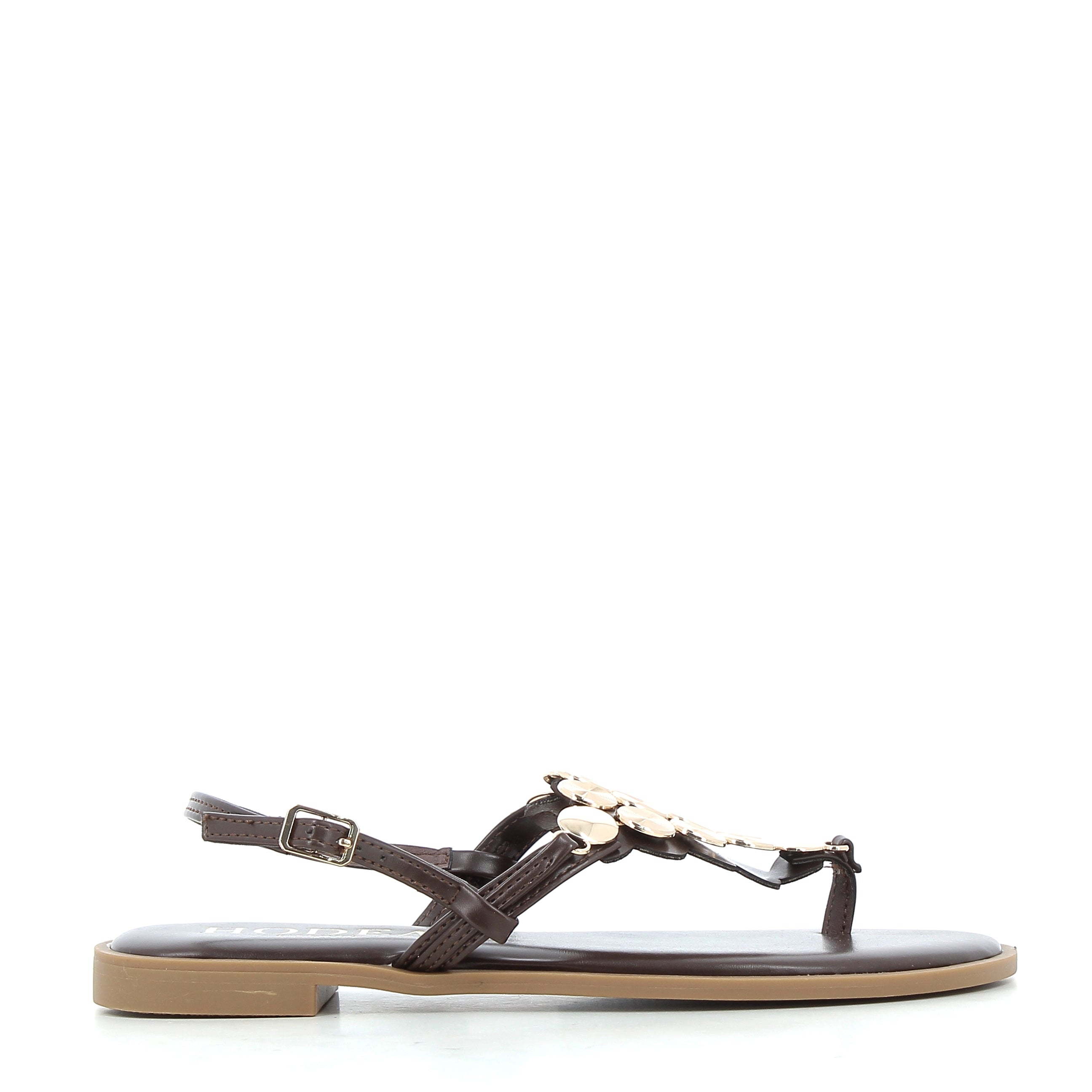Scarpe Hodea donna 91462XSP26  MORO