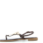 Hodea women's shoes 91462XSP26 MORO