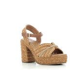 Scarpe Hodea donna 44262XSP26  BROWN