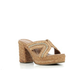 Scarpe Hodea donna 54262XSP26  BROWN