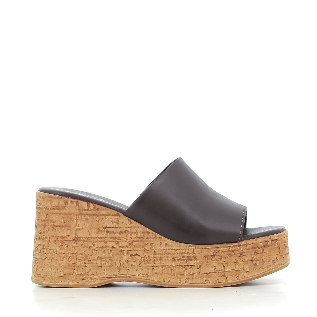 Scarpe Hodea donna 20575YYP26  CAFFE