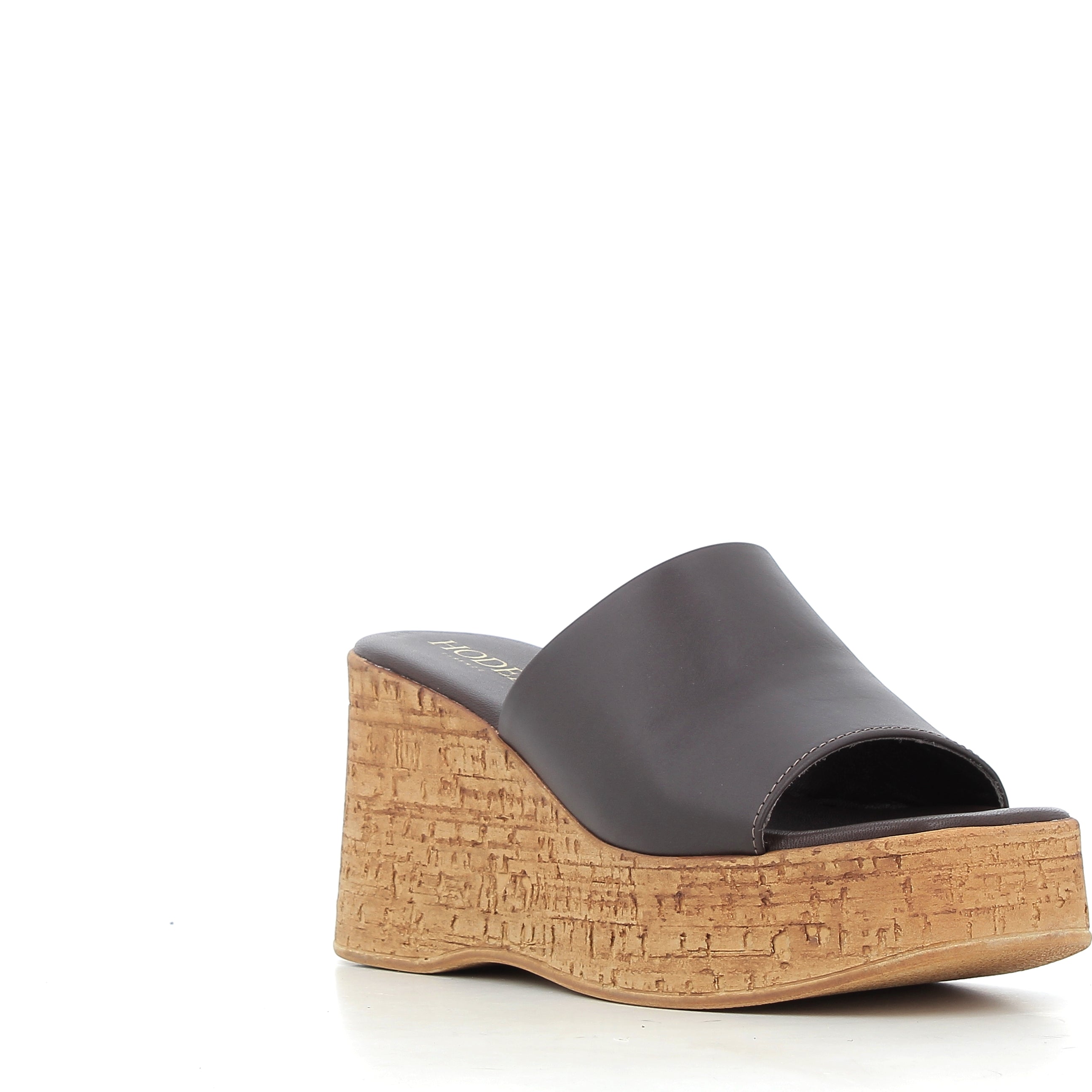 Scarpe Hodea donna 20575YYP26  CAFFE