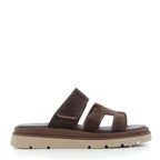 Scarpe Hodea donna 98778YYP26  CAFFE