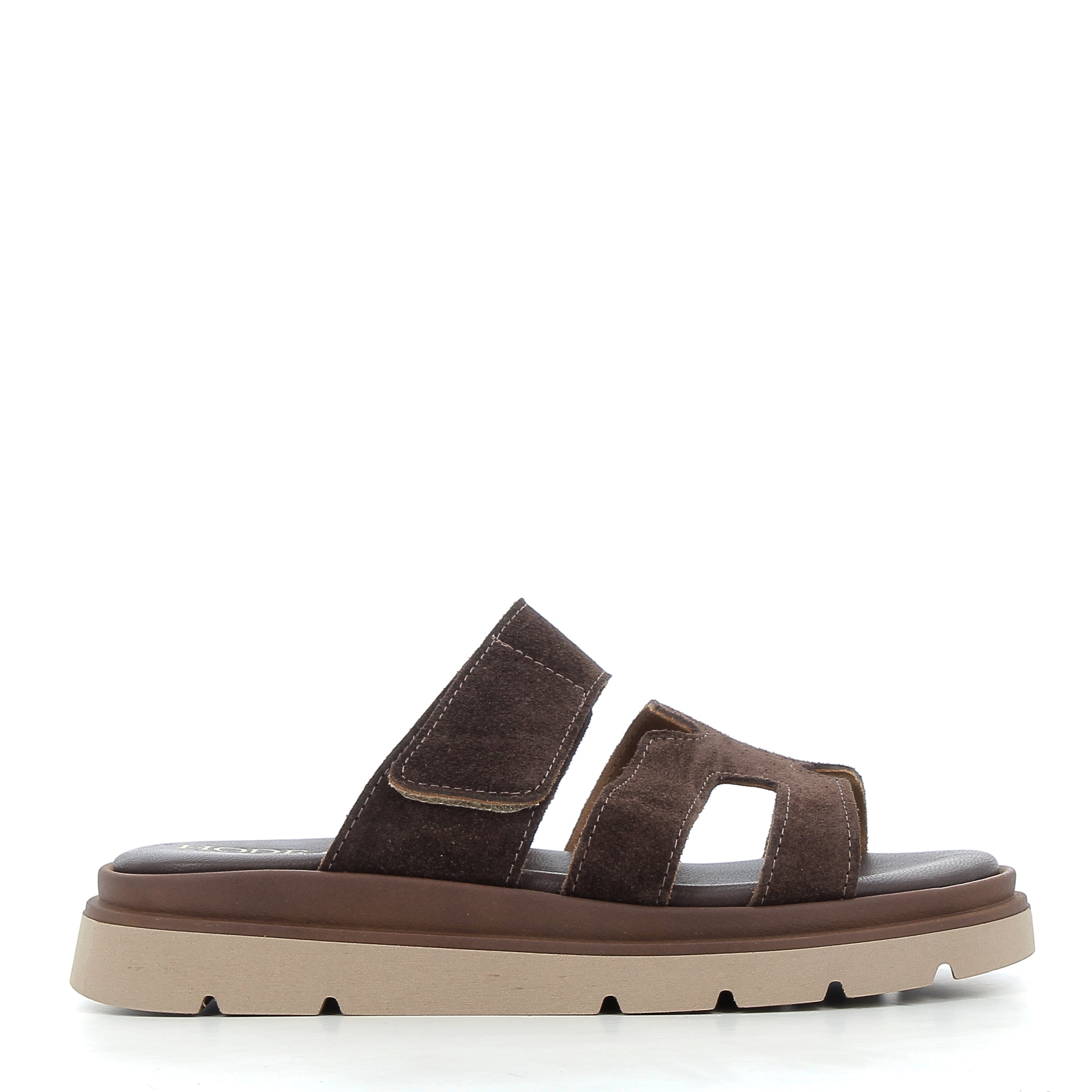 Scarpe Hodea donna 98778YYP26  CAFFE