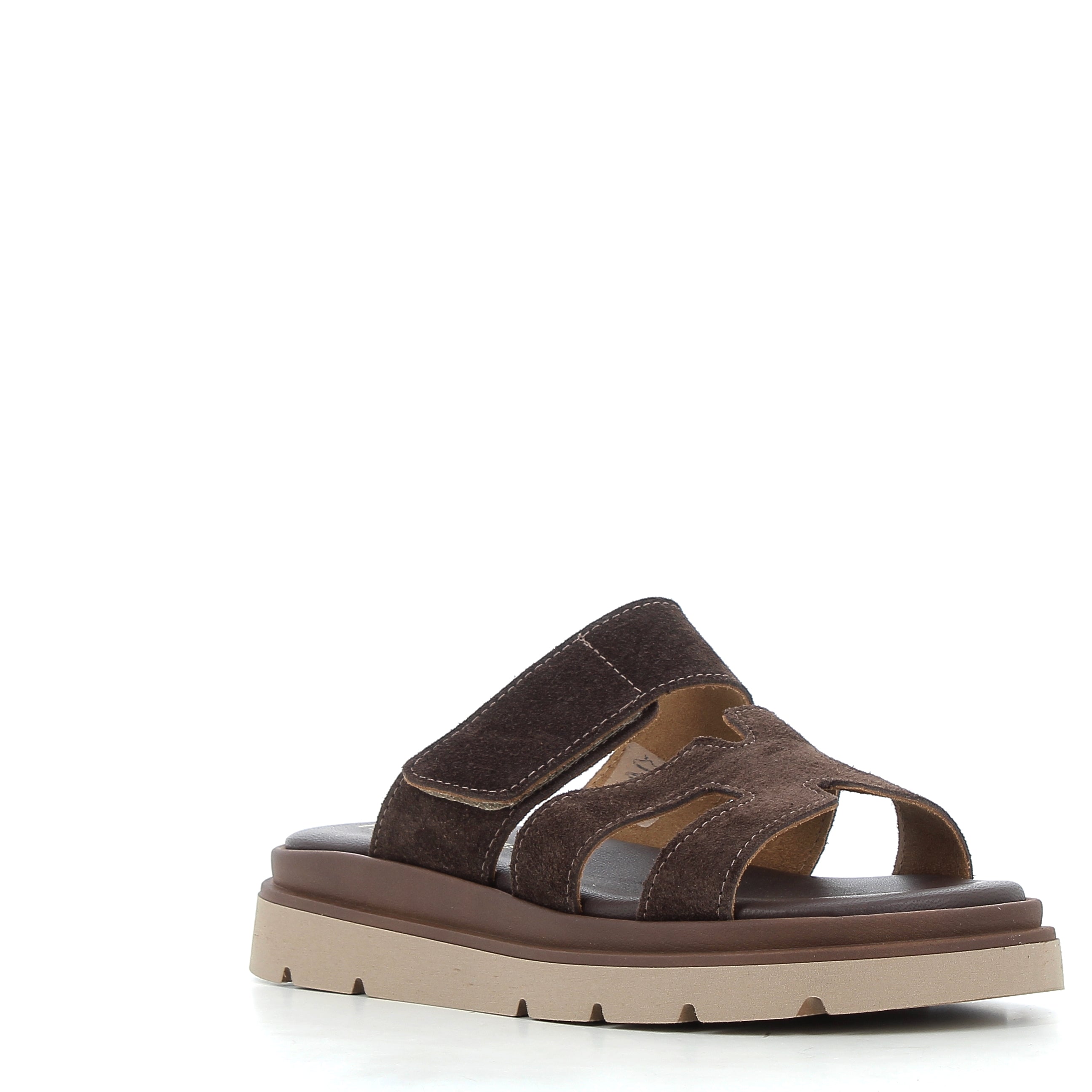 Scarpe Hodea donna 98778YYP26  CAFFE