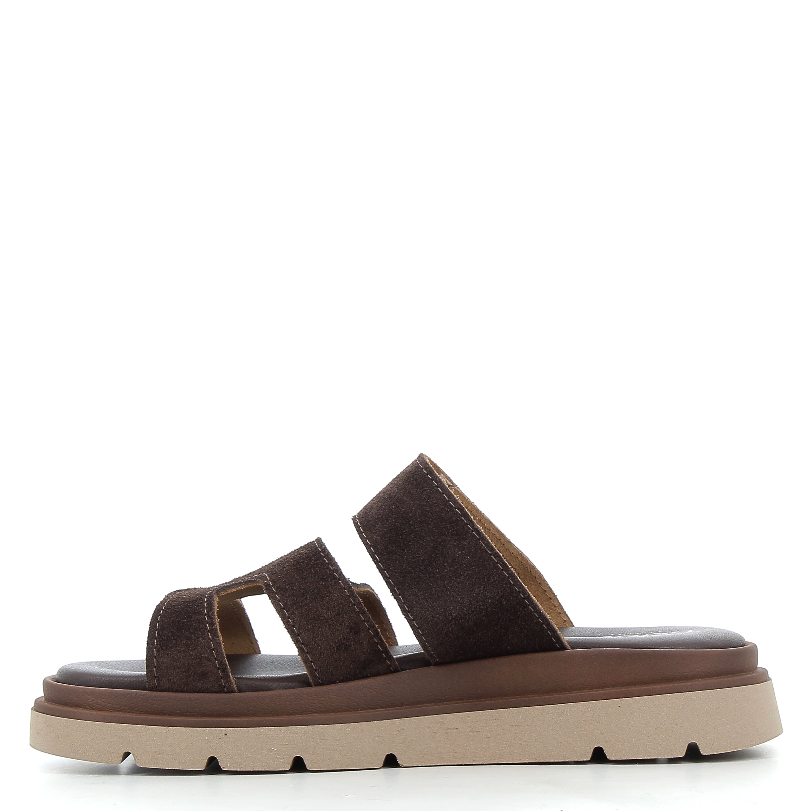 Scarpe Hodea donna 98778YYP26  CAFFE