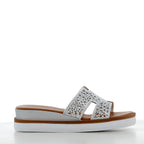 Scarpe Hodea donna 00828BYYP26 BIANCO