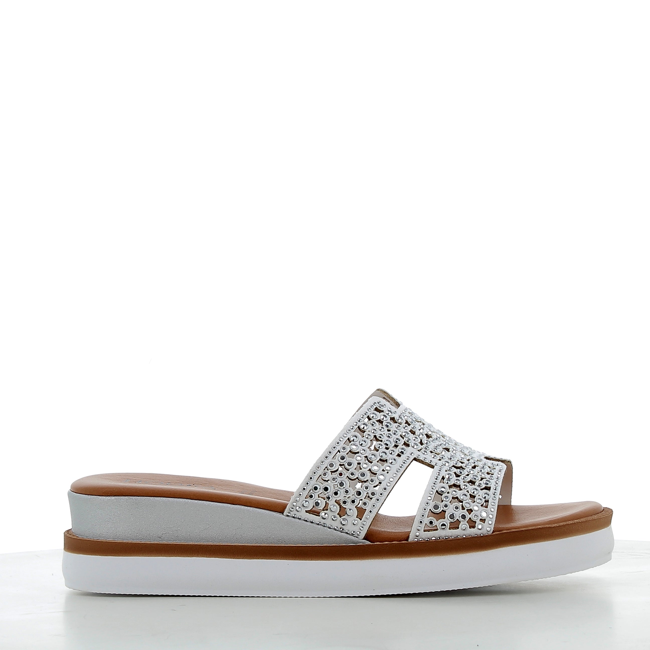 Scarpe Hodea donna 00828BYYP26 BIANCO