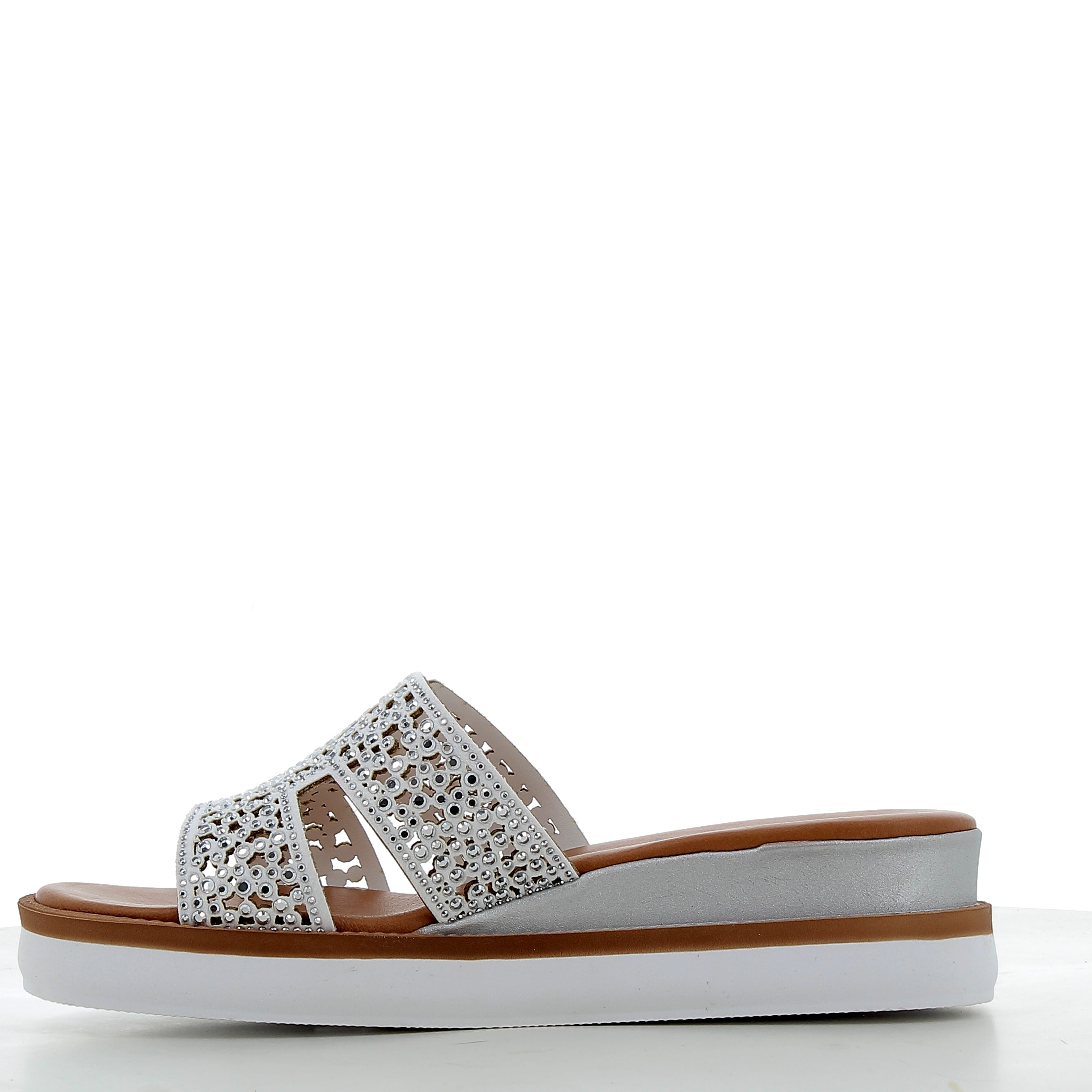 Scarpe Hodea donna 00828BYYP26 BIANCO