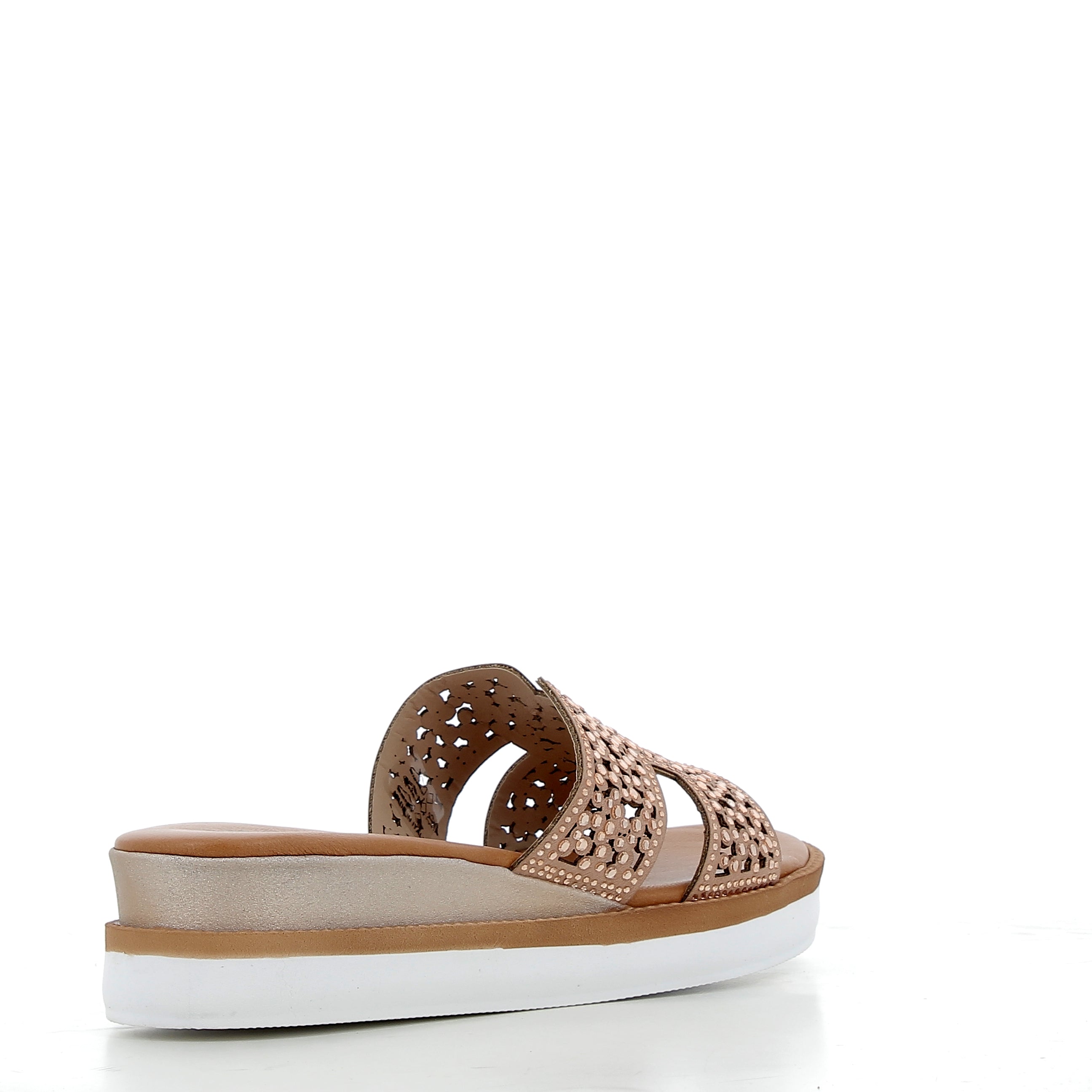 Scarpe Hodea donna 00828BYYP26 RAME