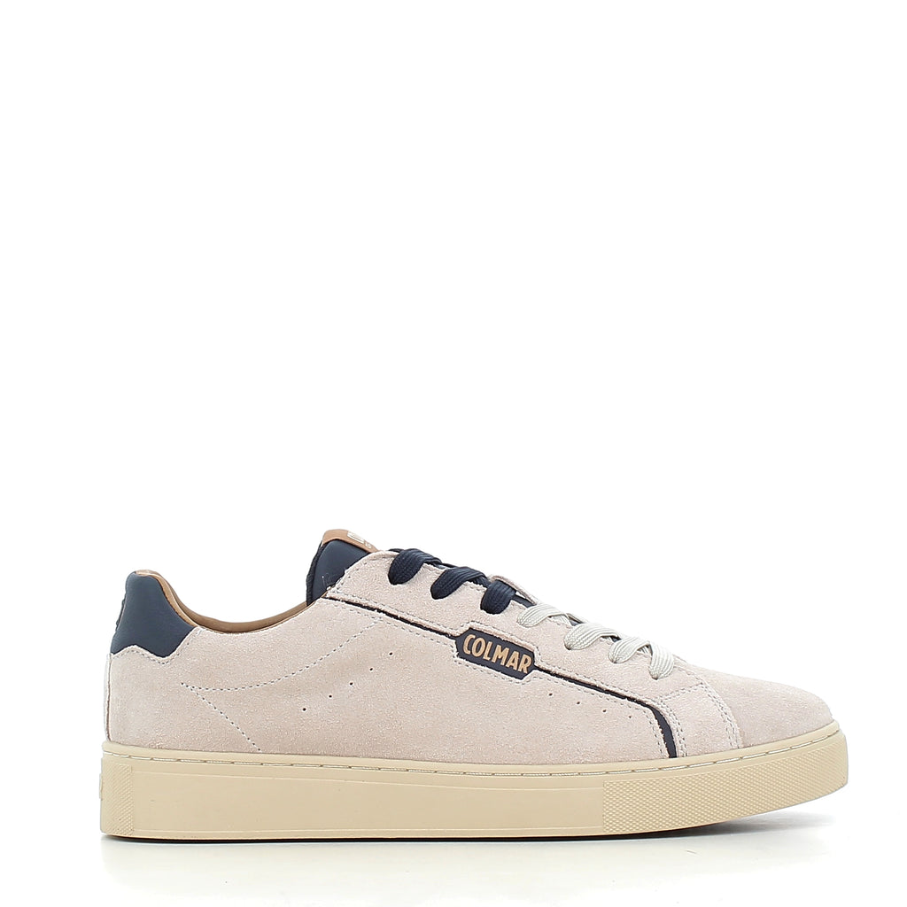 Scarpe Colmar uomo BATESRETA26 GRAY NAVY