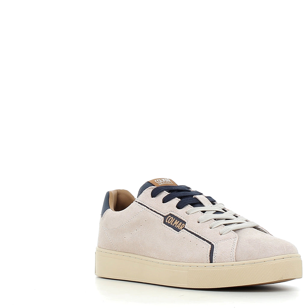 Scarpe Colmar uomo BATESRETA26 GRAY NAVY