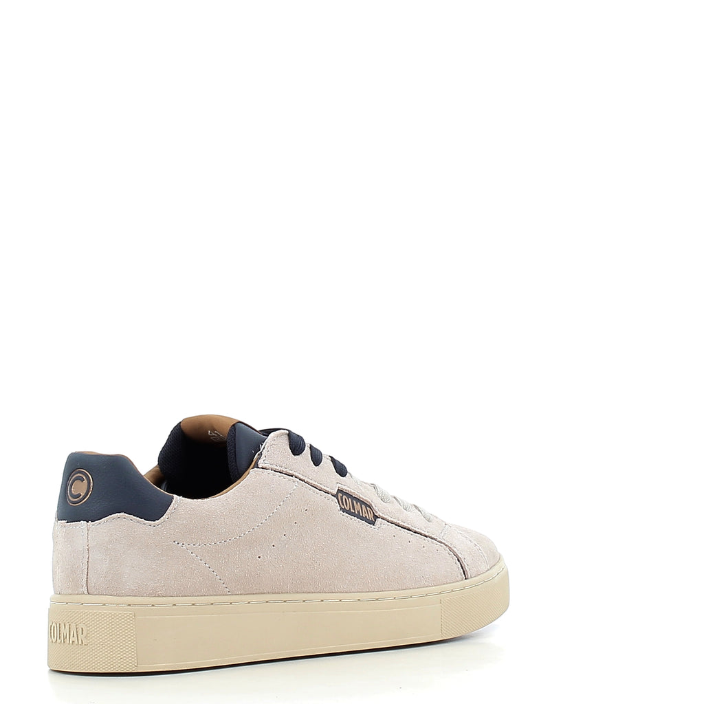 Scarpe Colmar uomo BATESRETA26 GRAY NAVY