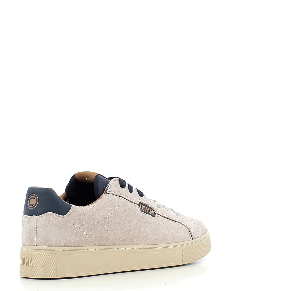 Scarpe Colmar uomo BATESRETA26 GRAY NAVY