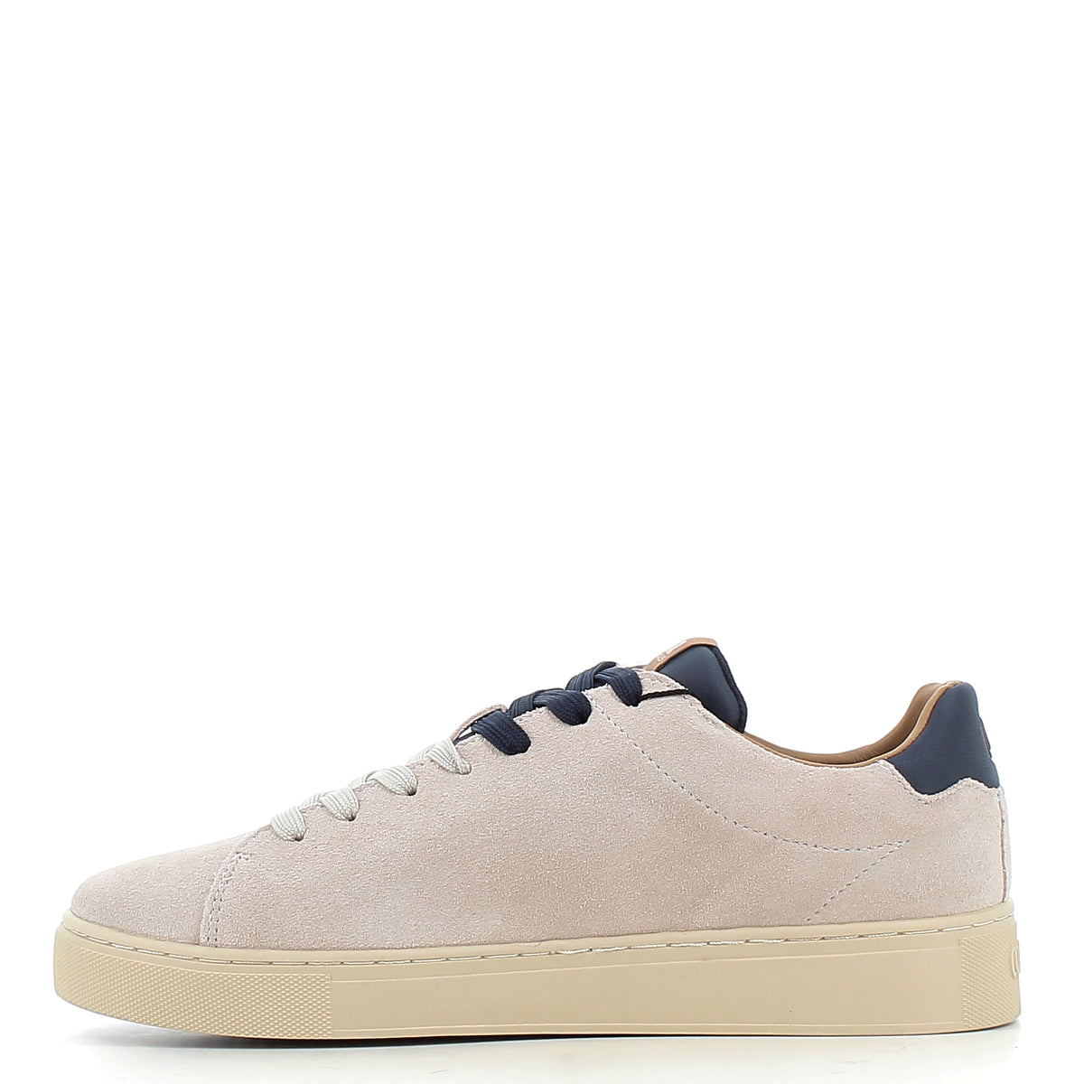Scarpe Colmar uomo BATESRETA26 GRAY NAVY