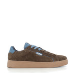 Scarpe Colmar uomo BATESRETA26 BROWN BLUE
